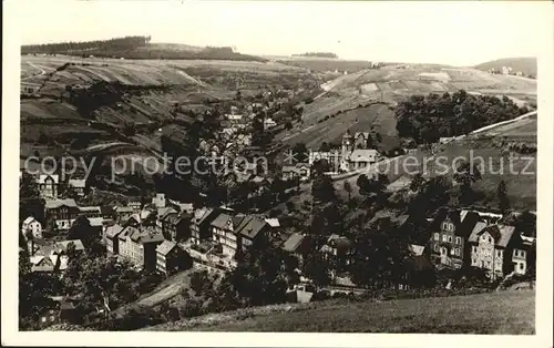 Lauscha Panorama Kat. Lauscha