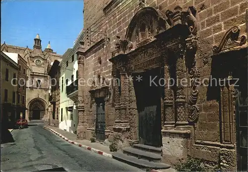 Ciudadela Calle Rosaria Kat. Ciudadela Menorca