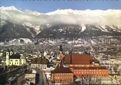 Innsbruck  Kat. Innsbruck