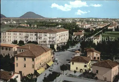 Montegrotto Terme Cristallo Therme Kat. 