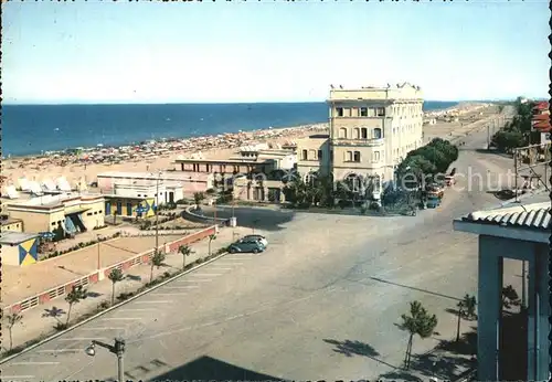 Cervia Grand Hotel und Strand  Kat. 