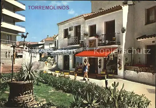 Torremolinos La Nogalera  Kat. Malaga Costa del Sol