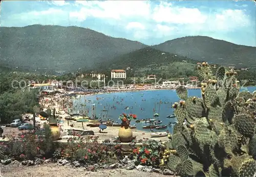 Cavalaire sur Mer Strand Kat. Cavalaire sur Mer