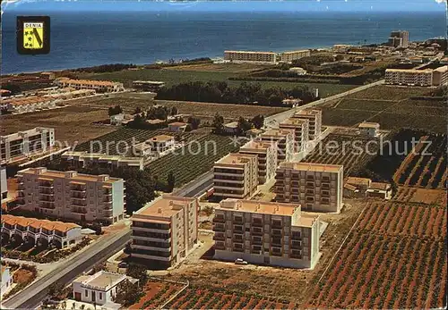 Denia Marinas Beach Kat. Alicante