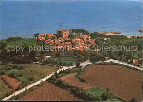 Costa Brava Sant Marti D Empuries Kat. Spanien