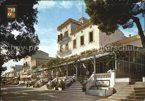 Porto Cristo Calle Burdils Kat. Mallorca