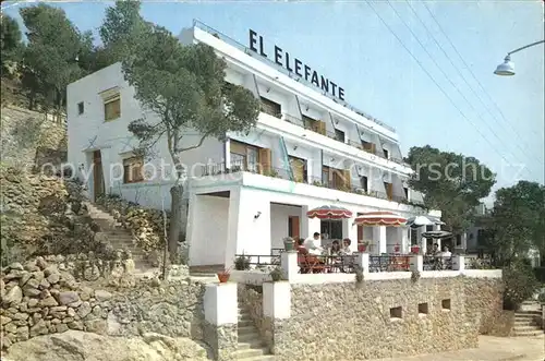 Castelldefels Apartementos El Elefante Kat. Costa Brava