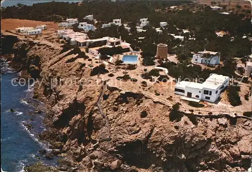 Santa Eulalia del Rio Club Punta Arabi Kat. Ibiza Islas Baleares