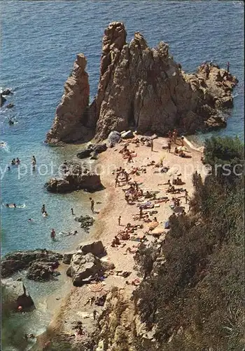 Costa Brava Puerta Santa Ana Kat. Spanien