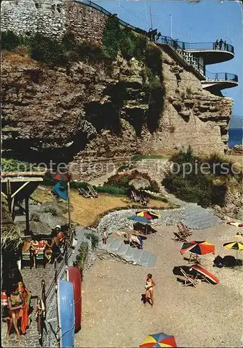 Nerja Costa del Sol Strand Kat. Axarquia Costa del Sol