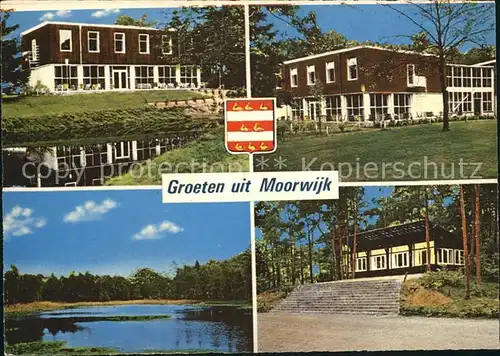 Boxtel Moorwijk Kat. Boxtel