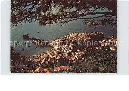 Camara de Lobos Altstadt Kat. Madeira