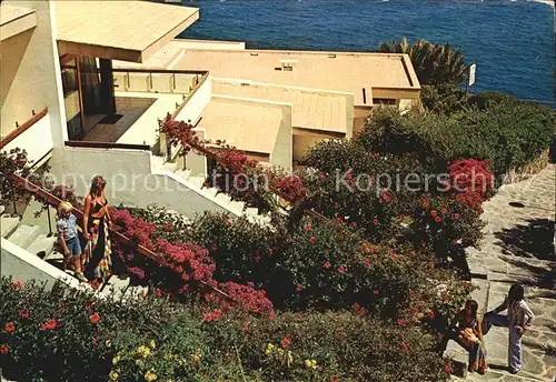 Gran Canaria Las Flores Paya San Agustin Kat. Spanien