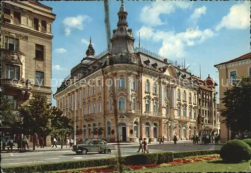 Cluj Napoca Hotel Continental Kat. Cluj Napoca