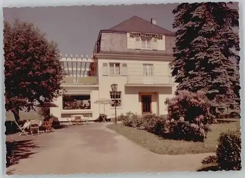 Mehlscheid Hotel Mueller Krug *