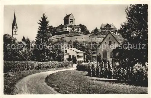 Uster ZH Schloss Kirche / Uster /Bz. Uster