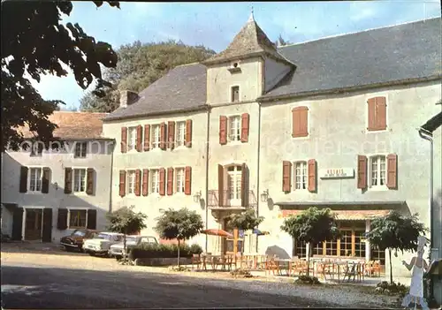 Millau Aveyron Saint Leons Kat. Millau