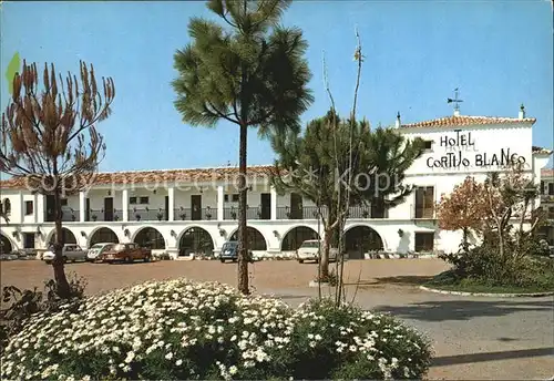 San Pedro de Alcantara Hotel Cortijo Blanco