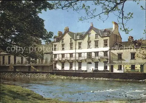 Keswick Youth Hotel Kat. Allerdale