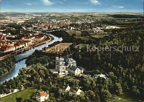 Wuerzburg Kaeppele Kat. Wuerzburg