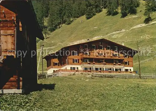 Gluringen Chalet Jungbrunnen Kat. Gluringen