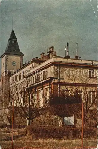 Heviz Hotel Palatinus Kat. Ungarn