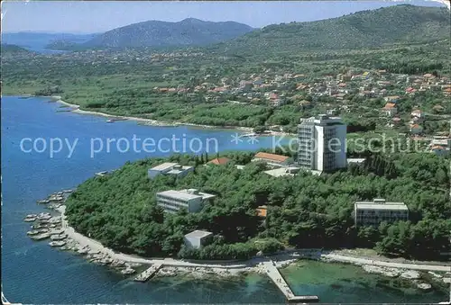 Vodice Hotel Punta Kat. Hrvatska