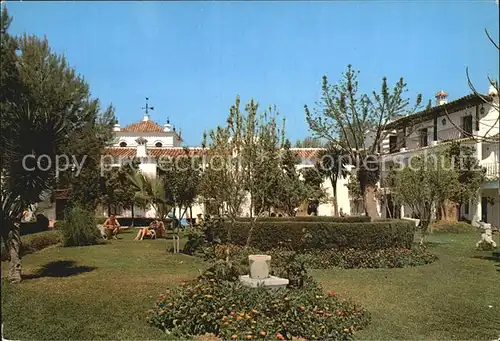 San Pedro de Alcantara Hotel Cortijo Blanco