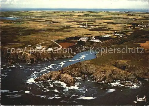 Belle Ile en Mer La cote sauvage