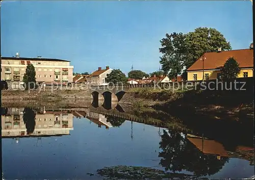 Mariestad Marieholmsbron Kat. Mariestad