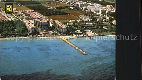 Denia Hotelanlagen Kat. Alicante