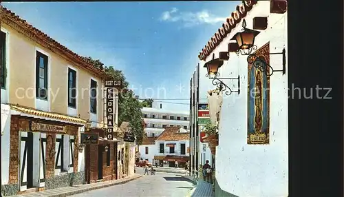 Torremolinos Calle San Miguel  Kat. Malaga Costa del Sol