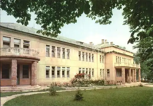 Bonyhad Knabenkollegium