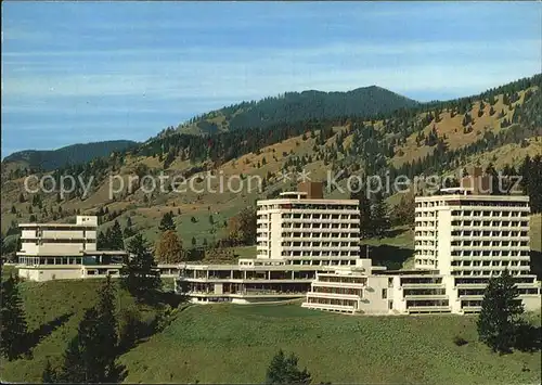 Oberammergau Rheumaklinik Kat. Oberammergau