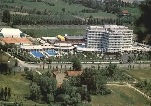 Montegrotto Terme Hotel Apollo Terme Kat. 