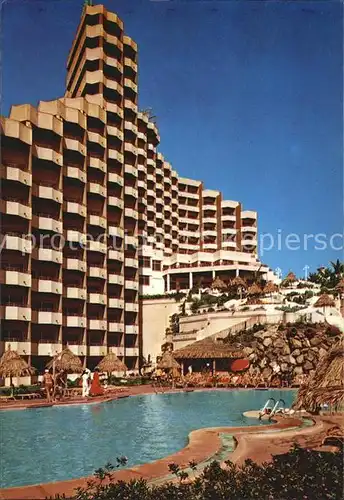 Playa del Ingles Gran Canaria Hotel Dunamar Kat. San Bartolome de Tirajana