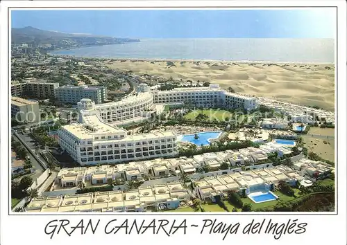 Playa del Ingles Gran Canaria Hotel Kat. San Bartolome de Tirajana