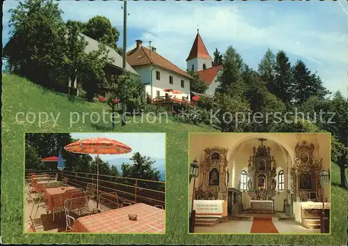 Pischeldorf Gasthaus Zum Messner Kat. Pirk