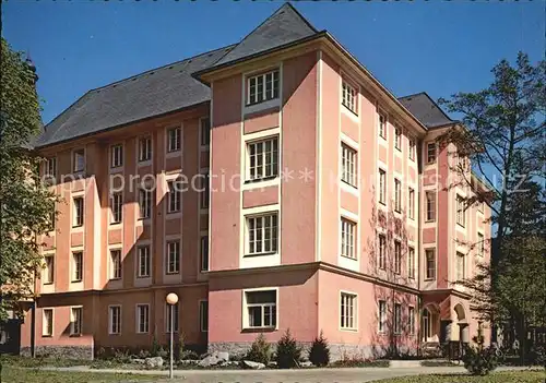 Baden Wien Sanatorium Hotel Gutenbrunn Kurstadt Kat. Baden