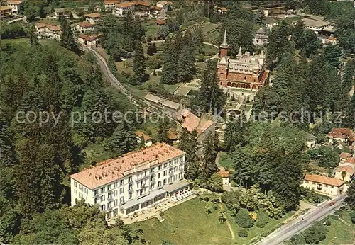 Baveno Hotel Palace Kat. Lago Maggiore