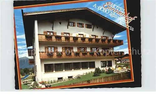 Igls Tirol Hotel Sonnenhof Kat. Innsbruck