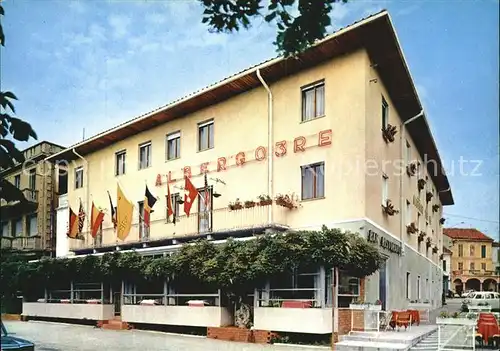 Sesto Calende 3 RE Hotel Kat. Varese