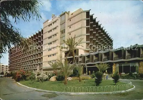 San Agustin Gran Canaria Hotel Beverly Park Kat. San Bartolome de Tirajana
