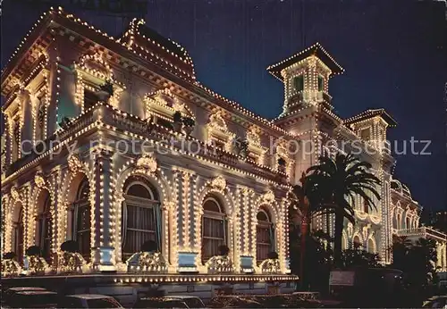 Sanremo Casino di notte Kat. 