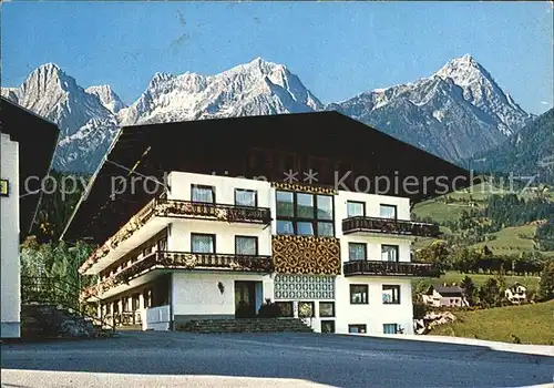 Windischgarsten Hotel Restaurant Sperlhof Alpen Kat. Windischgarsten