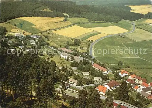 Mauloff Evangelisches Familienferiendorf Kat. Weilrod