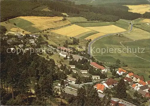 Mauloff Evangelisches Familienferiendorf Kat. Weilrod