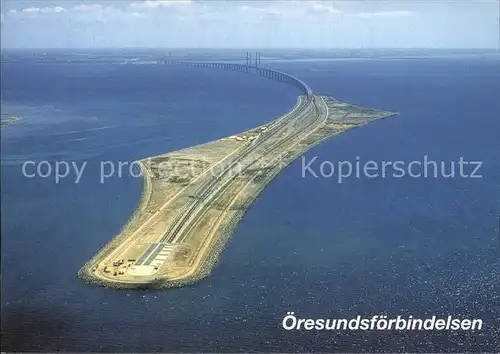 Schweden Bron S?nktunneln Pepparholm