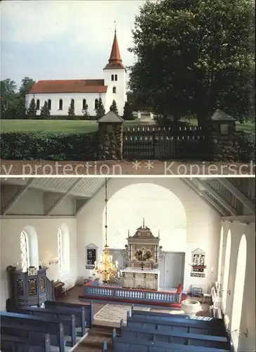 Schweden Kirche