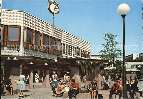 Farsta Stockholm Zentrum